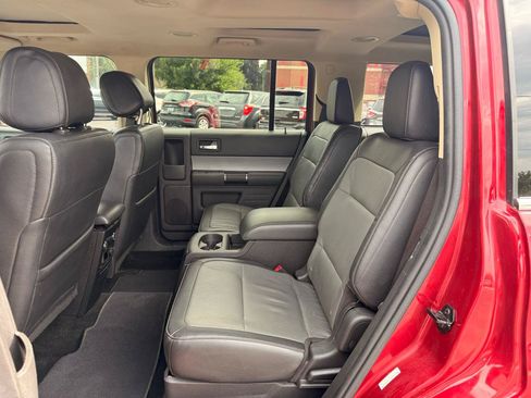 Used 2014 Ford Flex SEL w/ Equipment Group 202A AWD/4WD image 9