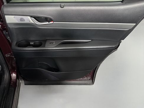 Used 2023 Hyundai Palisade SEL image 28