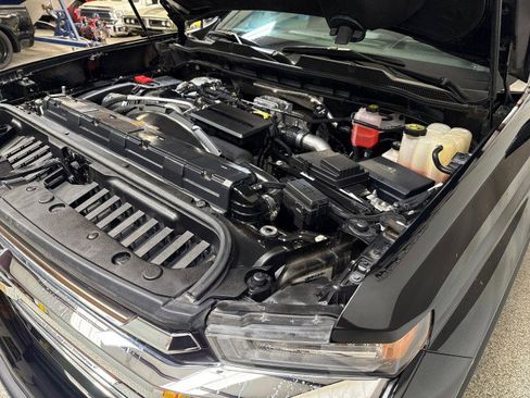 Used 2022 Chevrolet Silverado 3500 High Country w/ Z71 Off-Road Package image 82