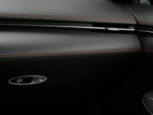 New 2026 Genesis GV70 3.5T Sport Prestige AWD/4WD image 23