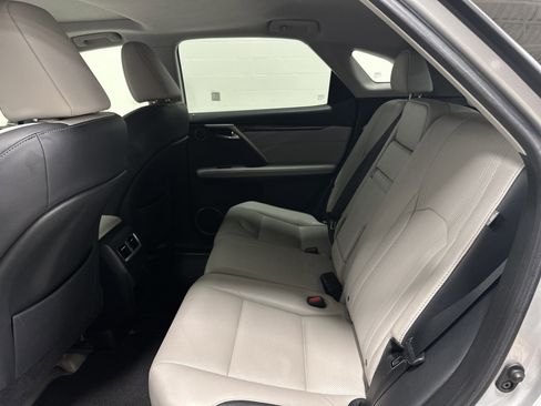 Certified 2019 Lexus RX 350 AWD image 31