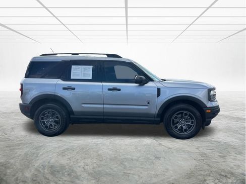 Used 2021 Ford Bronco Sport Big Bend image 3