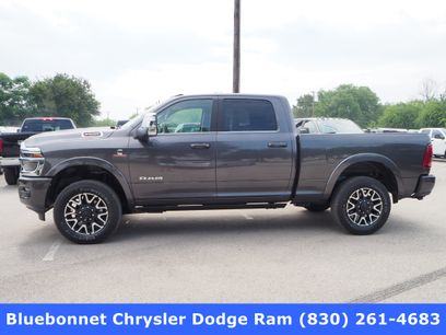 New 2025 RAM 2500 Limited