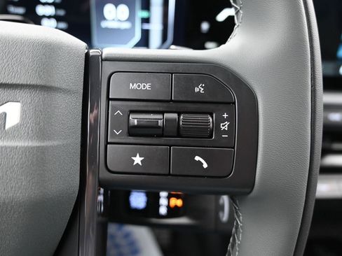 New 2027 Kia Telluride X-Line SX Prestige image 27