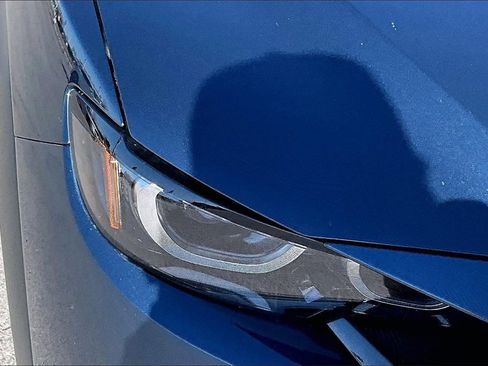 Used 2025 MAZDA CX-50 AWD 2.5 S w/ Premium Package image 32