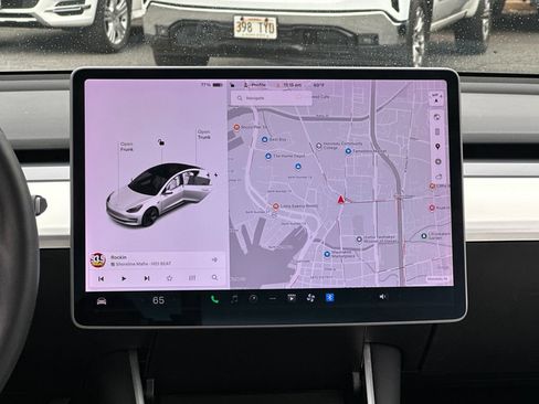 Used 2020 Tesla Model 3 Standard Range Plus image 15