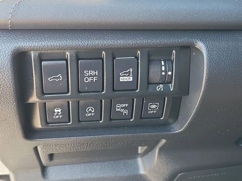 Used 2020 Subaru Forester Touring w/ Popular Package #2 image 10