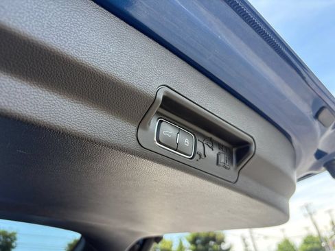 Used 2023 Ford Explorer Limited RWD image 24