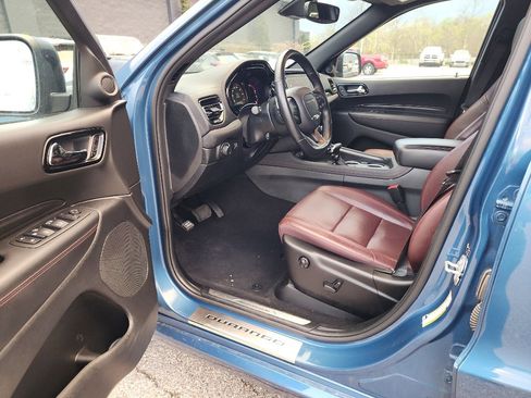 Used 2024 Dodge Durango GT image 10