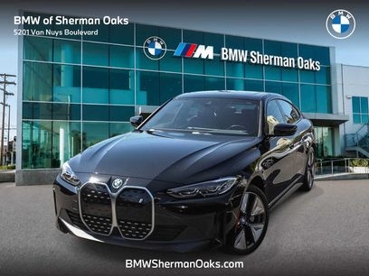 Used 2023 BMW i4 eDrive35