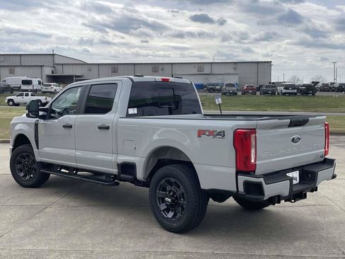 New 2026 Ford F250 XL w/ STX Appearance Package AWD/4WD image 5
