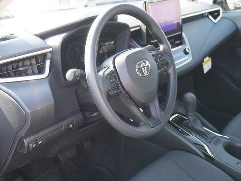 New 2026 Toyota Corolla LE image 18
