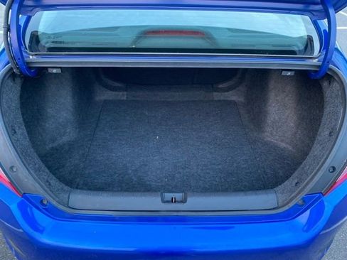 Used 2017 Honda Civic EX image 9