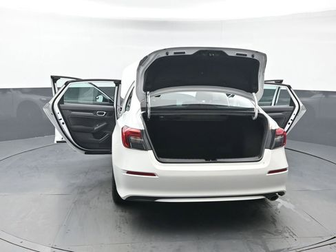 Used 2022 Honda Civic Sport image 46