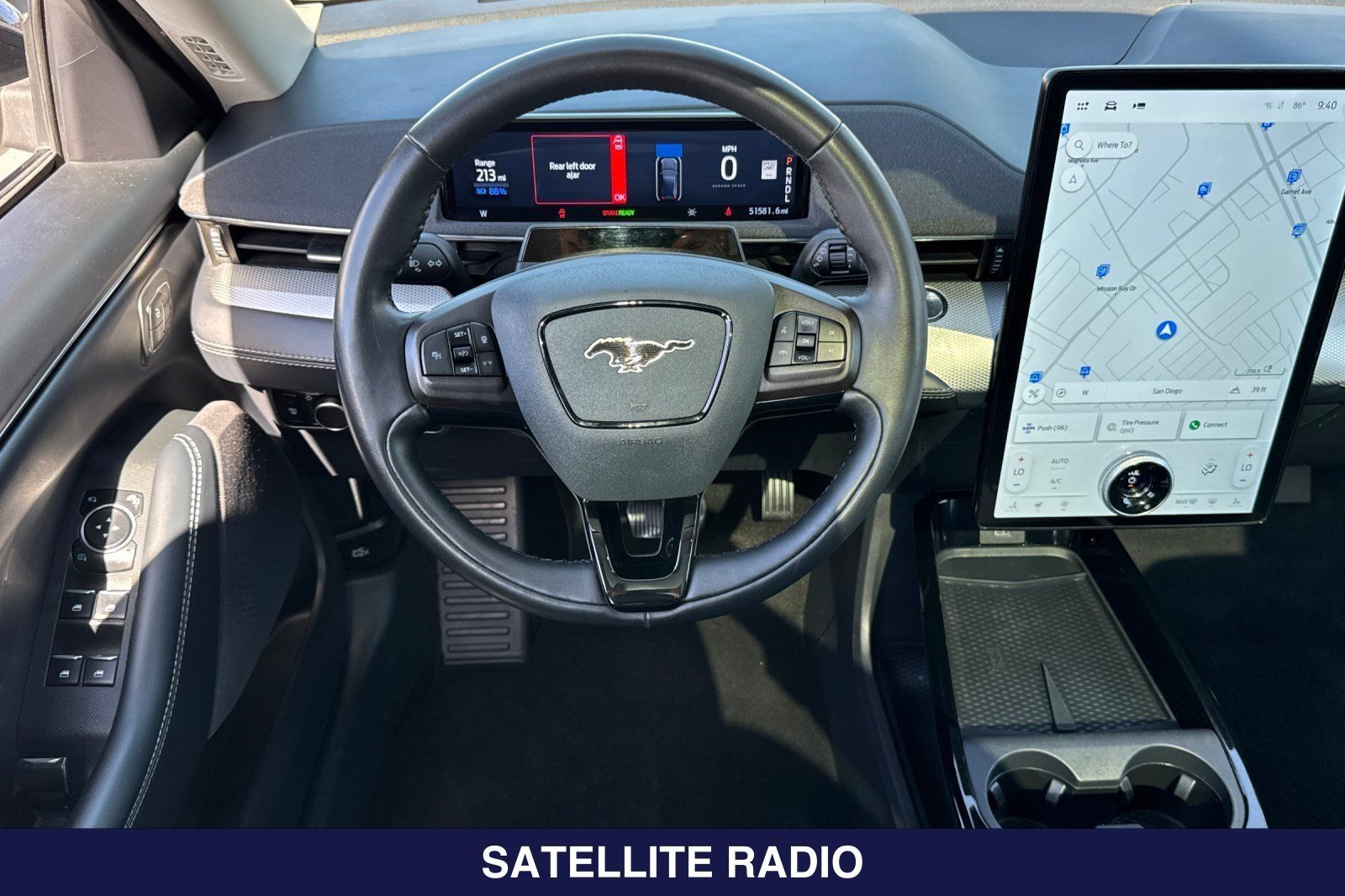 Used 2023 Ford Mustang Mach-E California Route 1 AWD/4WD image 15