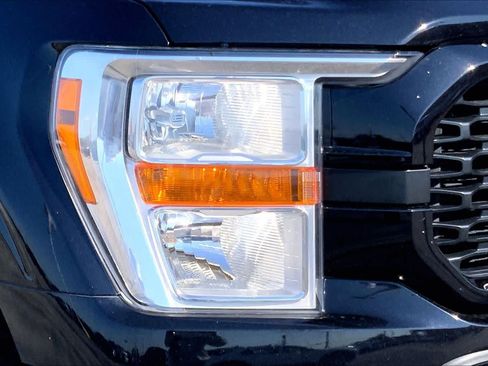 Used 2022 Ford F150 XL w/ STX Appearance Package RWD image 24