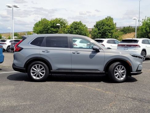 Used 2023 Honda CR-V EX-L image 5