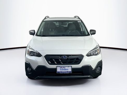 Used 2023 Subaru Crosstrek 2.5i Sport image 2
