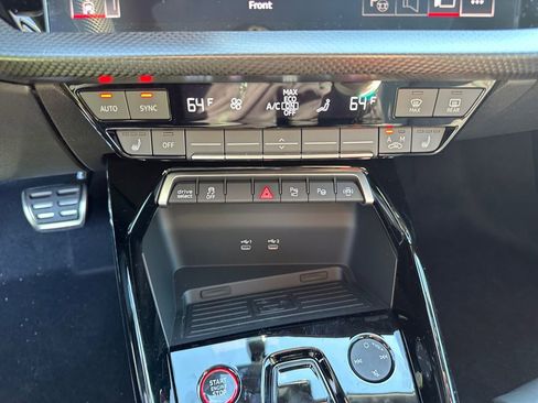 New 2026 Audi RS 3 AWD/4WD image 20