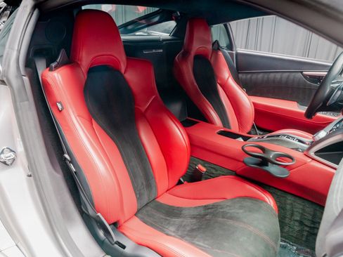Used 2017 Acura NSX image 55