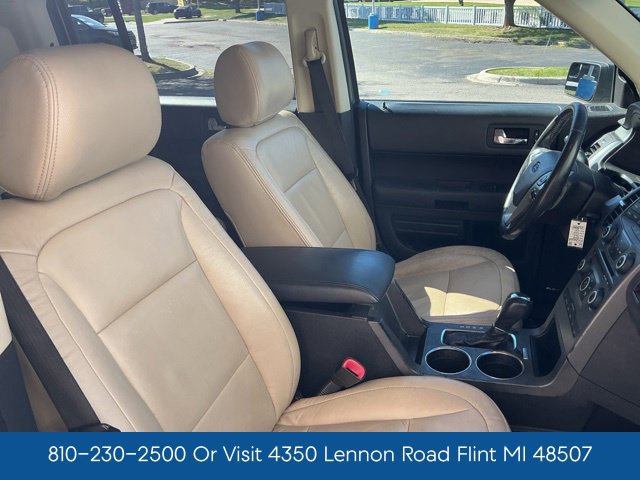 Used 2014 Ford Flex SE FWD image 36