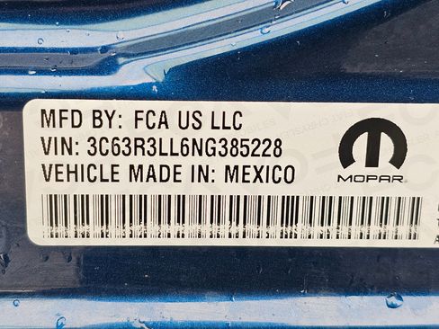 Used 2022 RAM 3500 Big Horn w/ Night Edition image 61