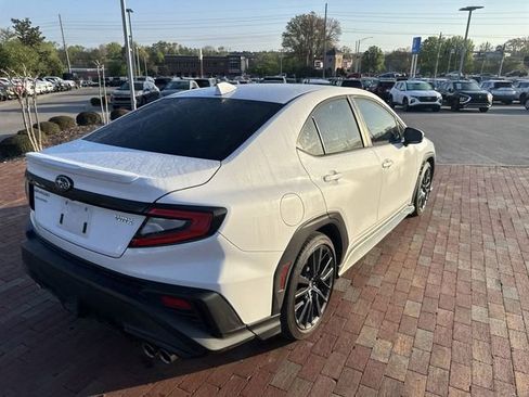 Used 2023 Subaru WRX Premium image 14