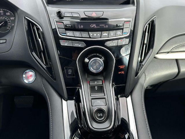 Used 2024 Acura RDX SH-AWD image 33