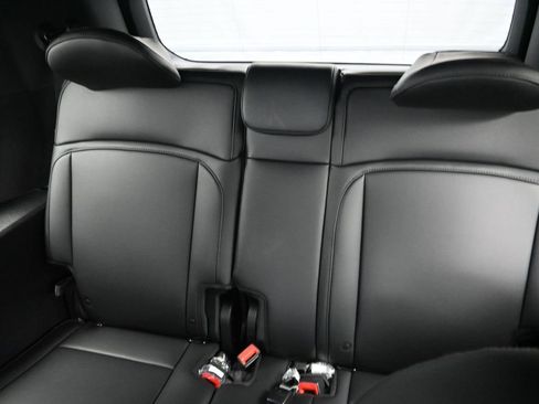 New 2027 Kia Telluride SX X-Line AWD/4WD image 33