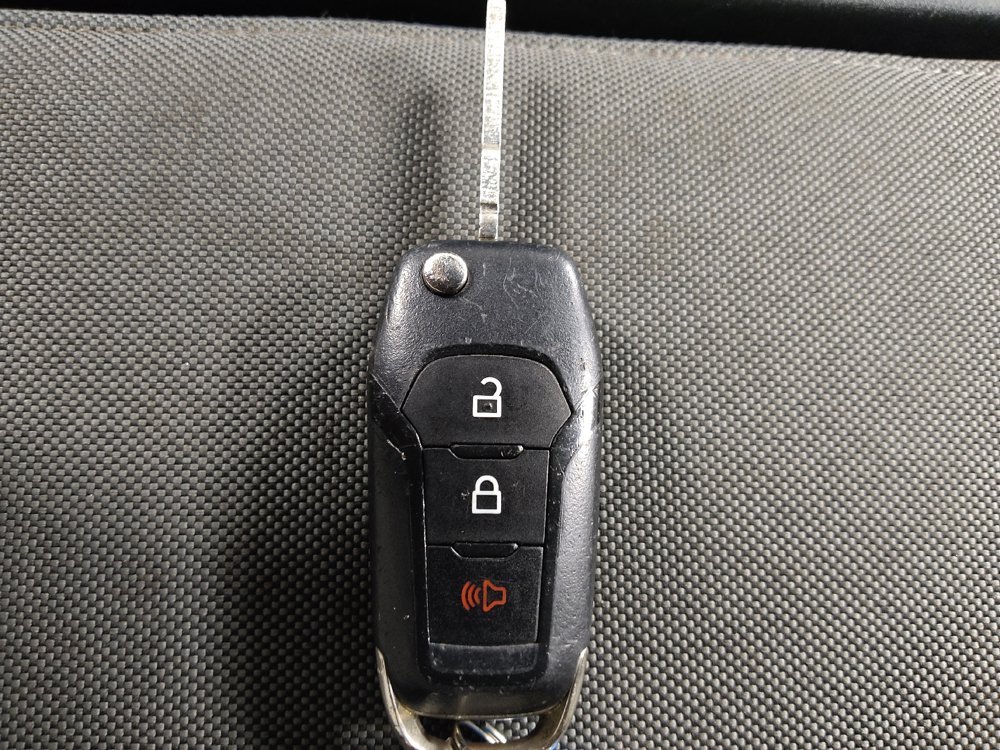 Used 2021 Ford F150 XL AWD/4WD image 32