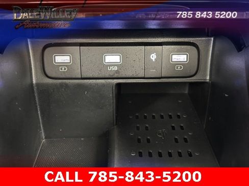 Used 2023 Kia Sorento SX image 15