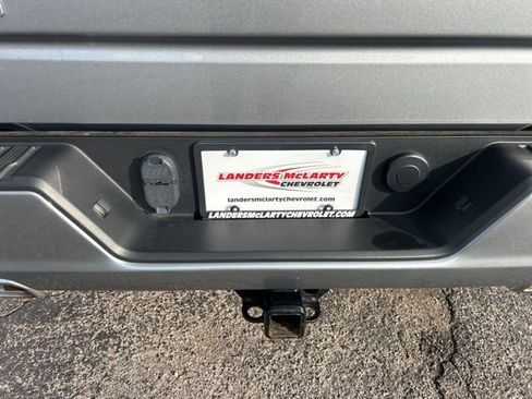 Certified 2023 Chevrolet Silverado 1500 RST image 29