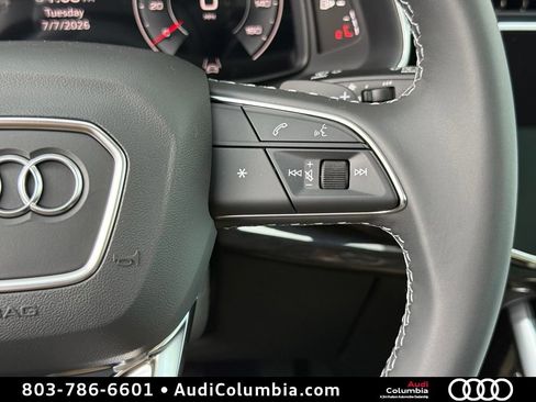 New 2026 Audi Q7 Premium Plus AWD/4WD image 27