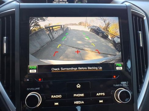 Used 2019 Subaru Forester Sport image 12