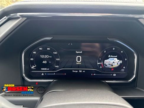 Used 2025 GMC Sierra 1500 Denali w/ Denali Reserve Package AWD/4WD image 29
