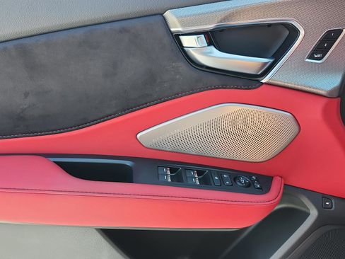 New 2026 Acura RDX A-Spec image 42