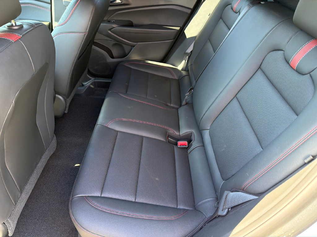 Used 2026 Chevrolet Trax RS w/ Driver Confidence Package FWD image 20