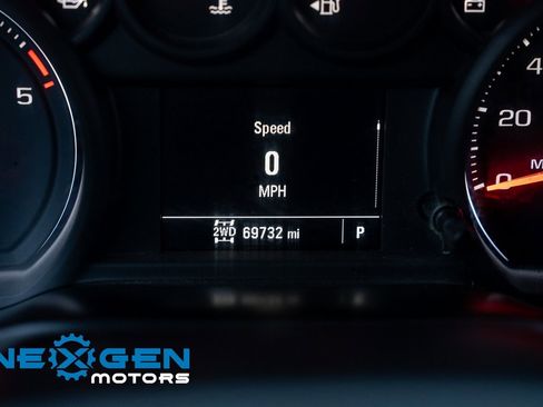 Used 2020 Chevrolet Silverado 2500 W/T image 9