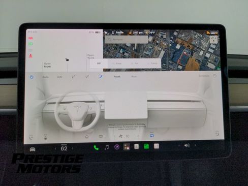 Used 2021 Tesla Model Y Long Range AWD/4WD image 24
