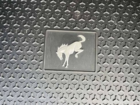 Certified 2022 Ford Bronco Sport Badlands w/ Premium Package AWD/4WD image 15