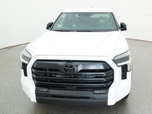 New 2026 Toyota Tundra SR5 AWD/4WD image 20