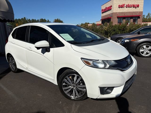 Used 2015 Honda Fit image 8