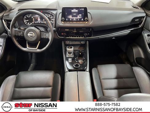 Used 2023 Nissan Rogue SL image 13