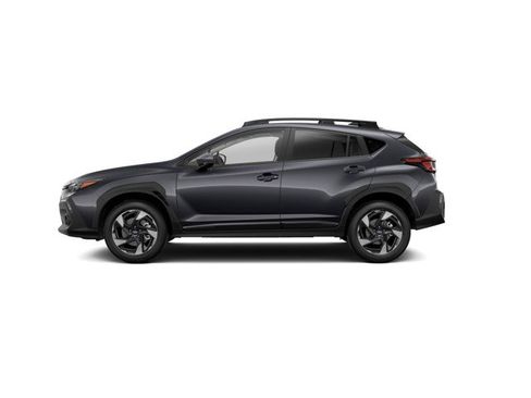 New 2025 Subaru Crosstrek 2.5i Limited w/ Crosstrek Mirror Package image 4