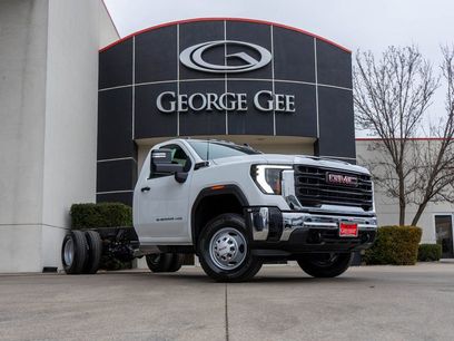 New 2026 GMC Sierra 3500 Pro