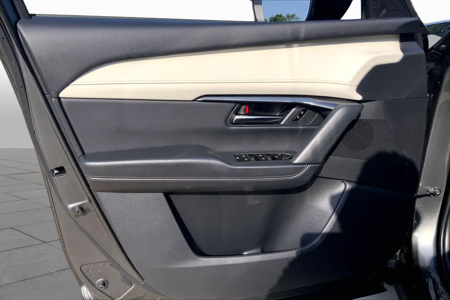 New 2026 MAZDA CX-5 Select AWD/4WD image 10