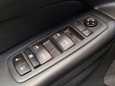 Used 2020 Jeep Grand Cherokee Limited X AWD/4WD image 27