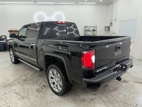 Used 2018 GMC Sierra 1500 Denali w/ Denali Ultimate Package image 6