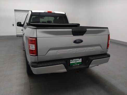 Used 2018 Ford F150 XL w/ Equipment Group 101A Mid RWD image 6
