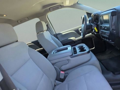 Used 2017 Chevrolet Silverado 1500 LS w/ Trailering Package RWD image 28